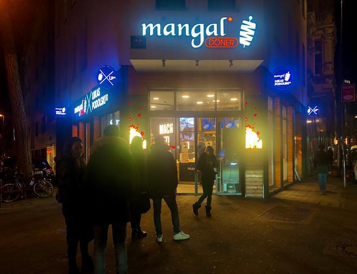 Mangal Doner