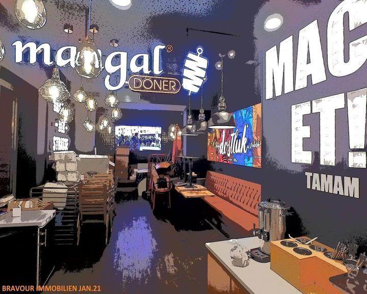 Mangal Doner